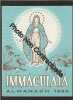 IMMACULATA ALMANACH pour 1982 - Annuaire des missions de la Congrégation des missionnaires oblats de Marie Immaculée province de l'Est. Collectif