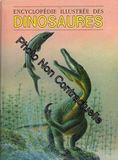 Encyclopédie illustrée des dinosa.... Dixon Dougal