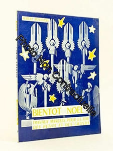 Albert Boekholt. Bientôt Noël ? : 3e édition