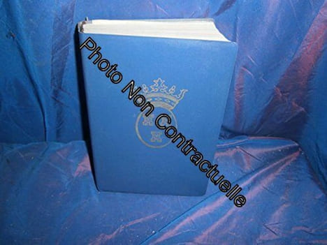 Adorable marquise. le roman de madame de pompadour. undefined