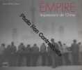 Empire : Impressions de Chine. Delano Whitlow James
