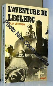 L'Aventure de Leclerc