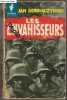 Les envahisseurs. DOBRACZYNSKI Jan