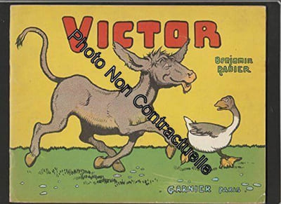 Victor
