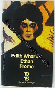 Ethan Frome