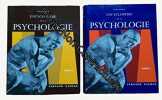 Encyclopédie De La Psychologie en 2 Tomes. HUISMANS DENIS