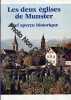Les deux églises de Munster : Bref aperçu historique. Leser Gérard