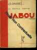 LA NOUVELLE AVENTURE. JABOU. J.B. GIAUFFRET