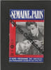 UN SEMAINE DE PARIS N&deg; 121 du 16/03/1949 - This week in Paris. Collectif