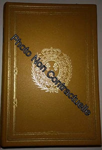 Mémoires de mr d'artagnan capitaine lieutenant de la première compagnie des mousquetaires du roi contenant quantité de choses particulières et secrètes passées sous le règne de Louis le Grand