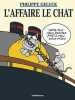 Le Chat tome 11 : L'Affaire le chat. Geluck Philippe