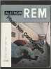 REM [No 100] de 1955. ALSTHOM (Revue d'électricité & de mécanique)