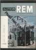 REM [No 102] de 1955. ALSTHOM (Revue d'électricité & de mécanique)