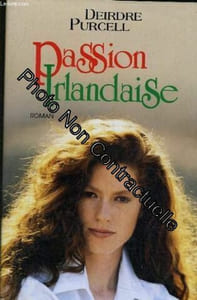 Passion Irlandaise roman