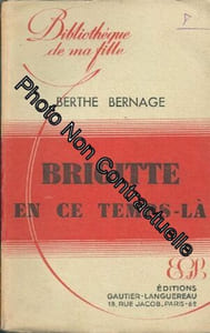 Brigitte en ce temps-là