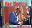 The Jazz Piano Legend [UK Import] [Import anglais]. Ray Charles