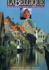 Belgique Regards Sur L'europe