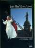 Jean-Paul II en Alsace : Album souvenir. Reumaux Bernard