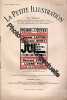 La Petite illustration théâtrale N° 238 : Jules Julien Juliette ou L'école du sentiment comédie de Tristan Bernard. Créée en 1929 au théâtre de ...