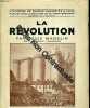 La revolution. MADELIN Louis