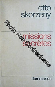 Missions secrètes
