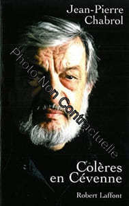 Colères en Cévennes