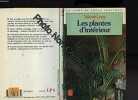 Les plantes d'intérieur. LOWY-Y