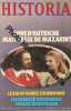 Historia n° 416 : Anne d'Autriche maitresse de Mazarin ? - Le roi de France excommunié - Les heureux prisonniers anglais de Napoléons. Anonyme