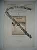 La Petite illustration théâtrale N° 346 : La couronne de carton pièce de Jean Sarment. 12 mai 1934. (Théâtre Périodiques Periodicals). LA PETITE ...