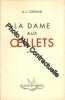 A. J. Cronin. La Dame aux oeillets : Roman. Version française de Paul Du Bochet. Cronin Archibald Joseph  Du Bochet Paul