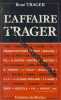 L'affaire Trager. René Trager