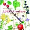 AED AGENDA NATURE 2012. Mansion Dominique