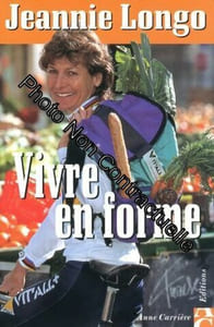 Vivre en forme