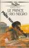 Le prince du Rio negro : Nous deux. Frederique Allison