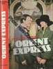 Orient-Express. Pierre-Jean Remy