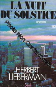 La Nuit du solstice