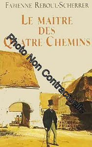 Le maître des Quatre-Chemins