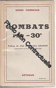 Combats par - 30°