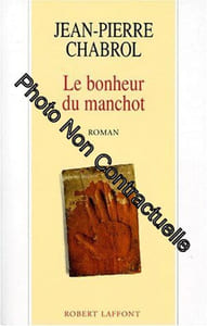 BONHEUR DU MANCHOT