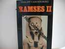 Ramsès II. VANDEBERG Philipp