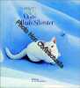 Agenda 2002 : Les chats de Hans Silvester. Silvester Hans