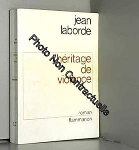 L'héritage de violence