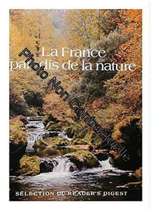 La France paradis de la nature