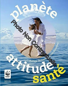 Planète attitude santé