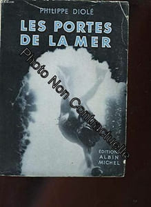 LES PORTES DE LA MER