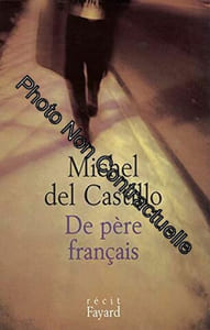 De père français