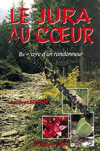 LE JURA AU COEUR : ITI.RANDO