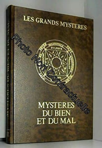 Mystères du bien et du mal