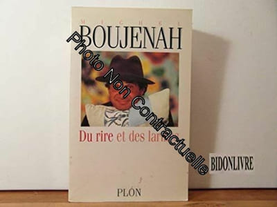 Du rire et des larmes