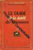 Guide de la sante du cheminot. Docteur Pierre Delore